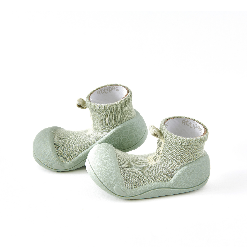 Atti Strap Mint
