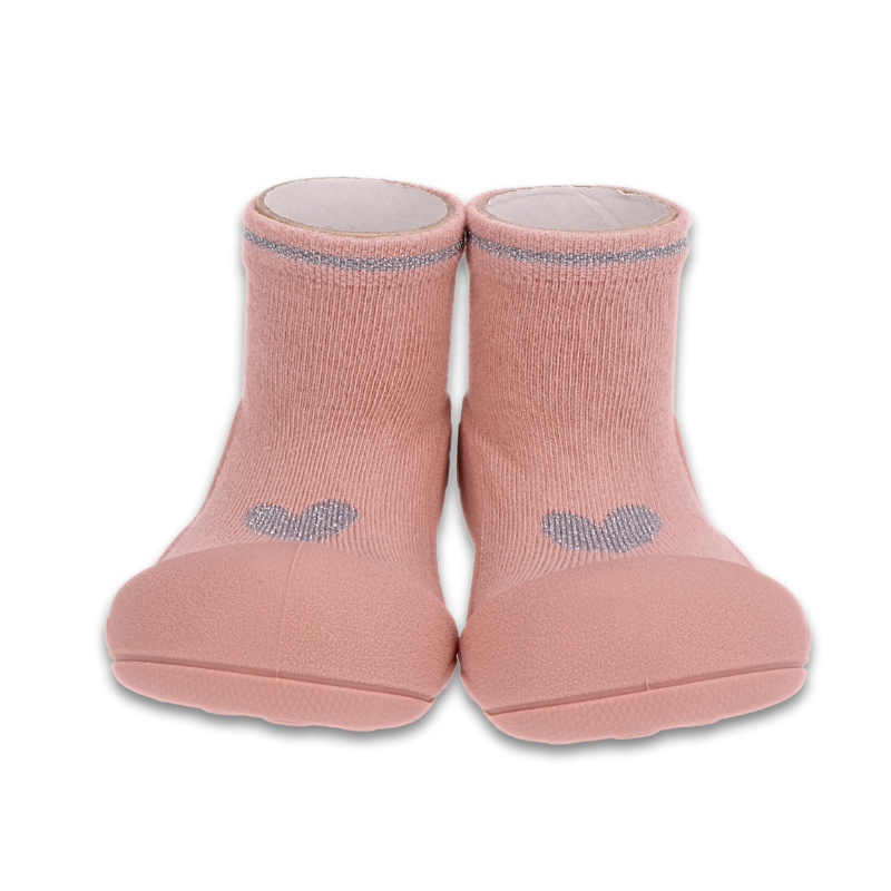 Heart Pink
