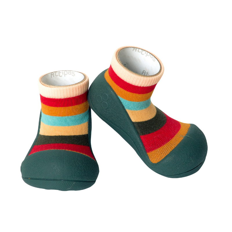 Tinted Rainbow Khaki