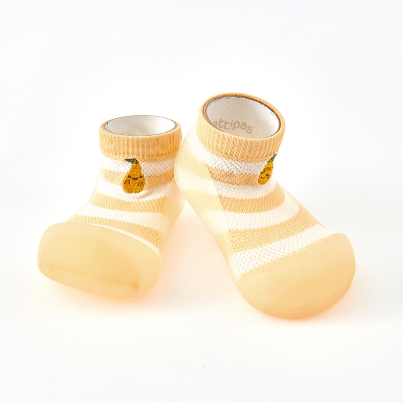 Fruity Yellow