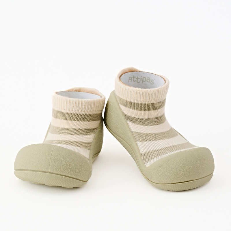 Stripe Olive