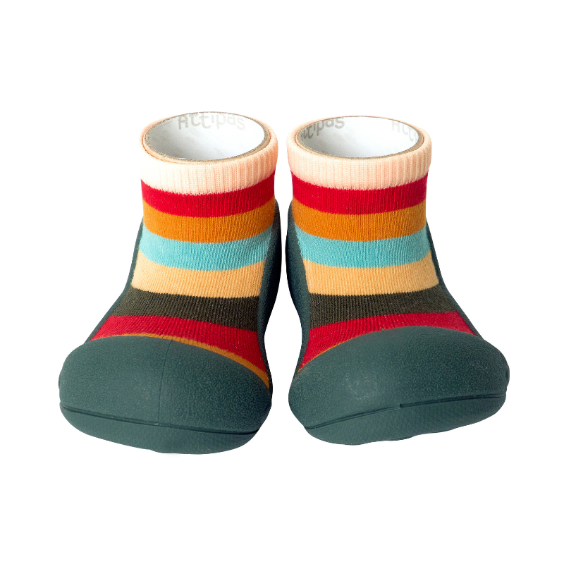 Tinted Rainbow Khaki