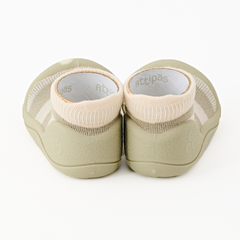 Stripe Olive