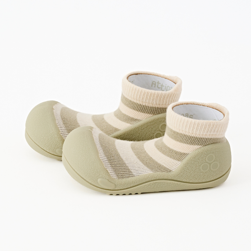 Stripe Olive
