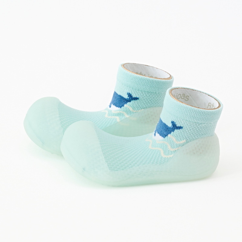 Whale Blue