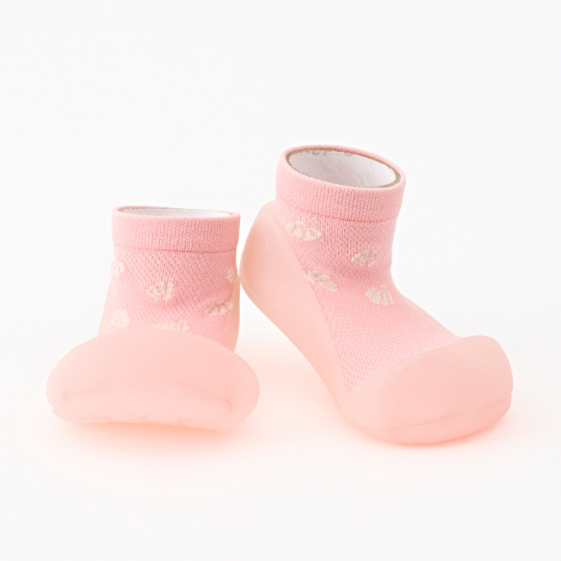 Baby Shell Pink