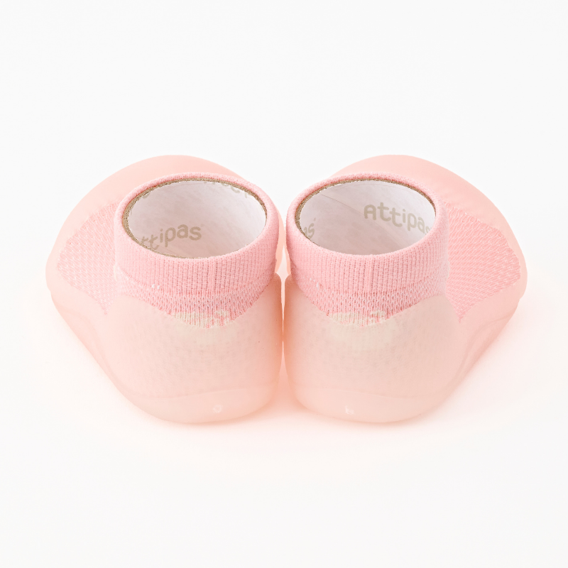 Baby Shell Pink