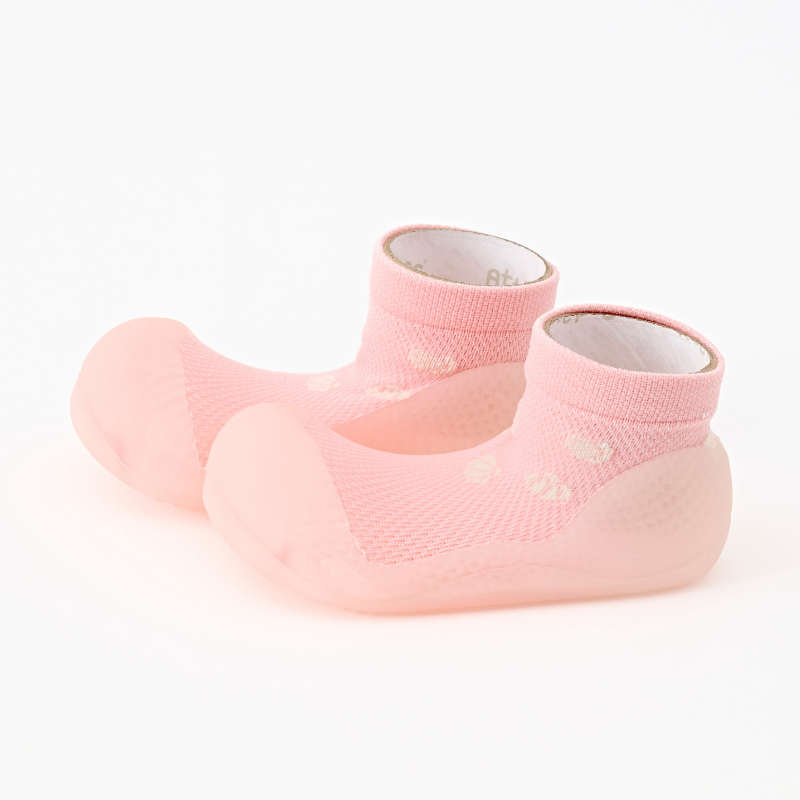 Baby Shell Pink