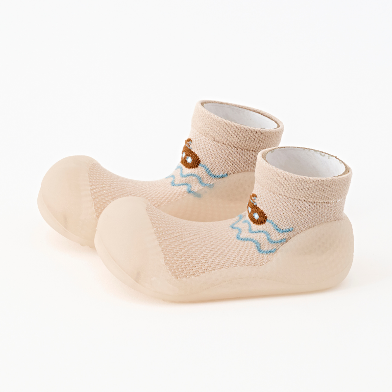 Submarine Beige