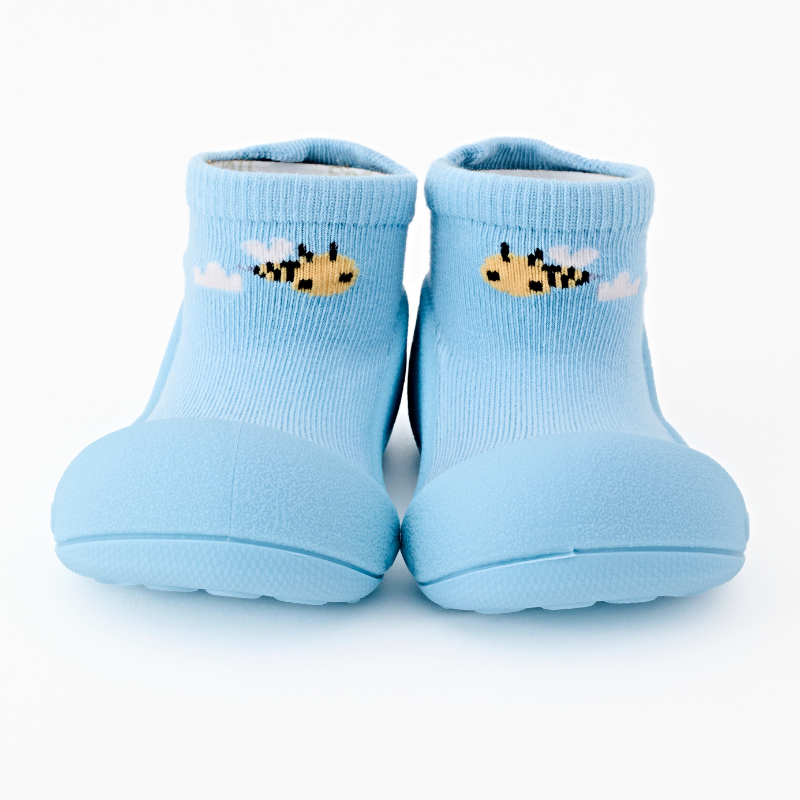 Bee Blue