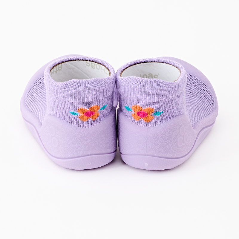 Butterfly Purple