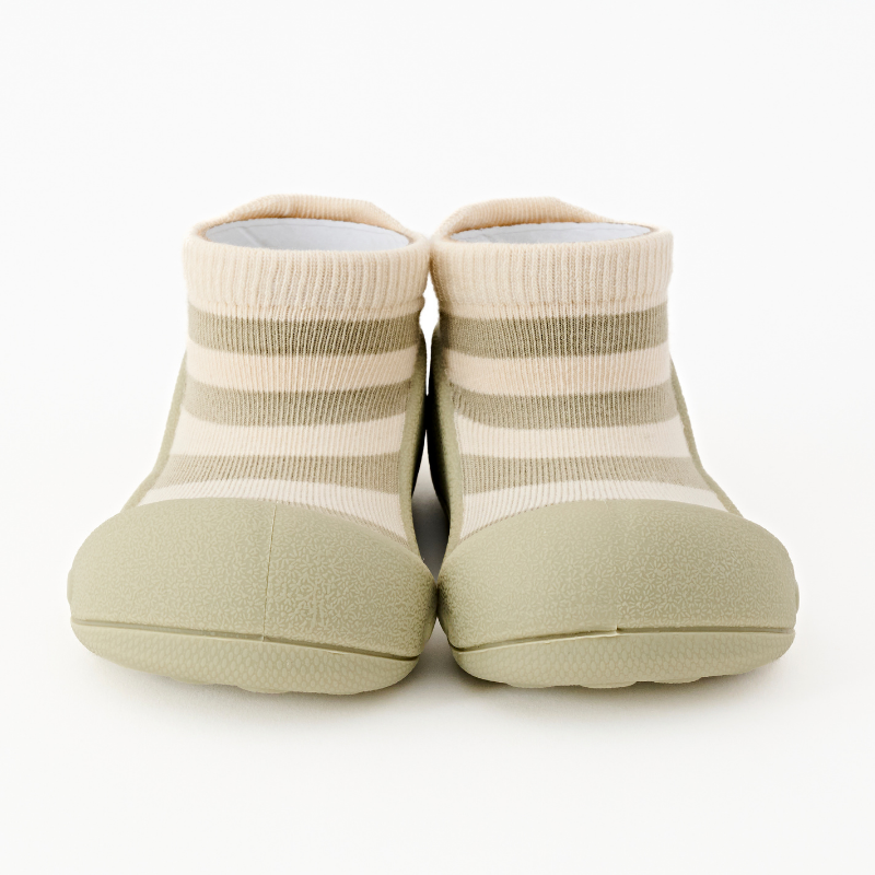 Stripe Olive