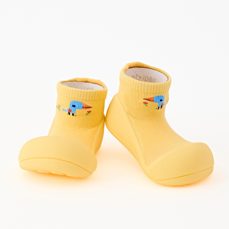 Bird Yellow