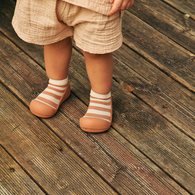 Stripe Bric