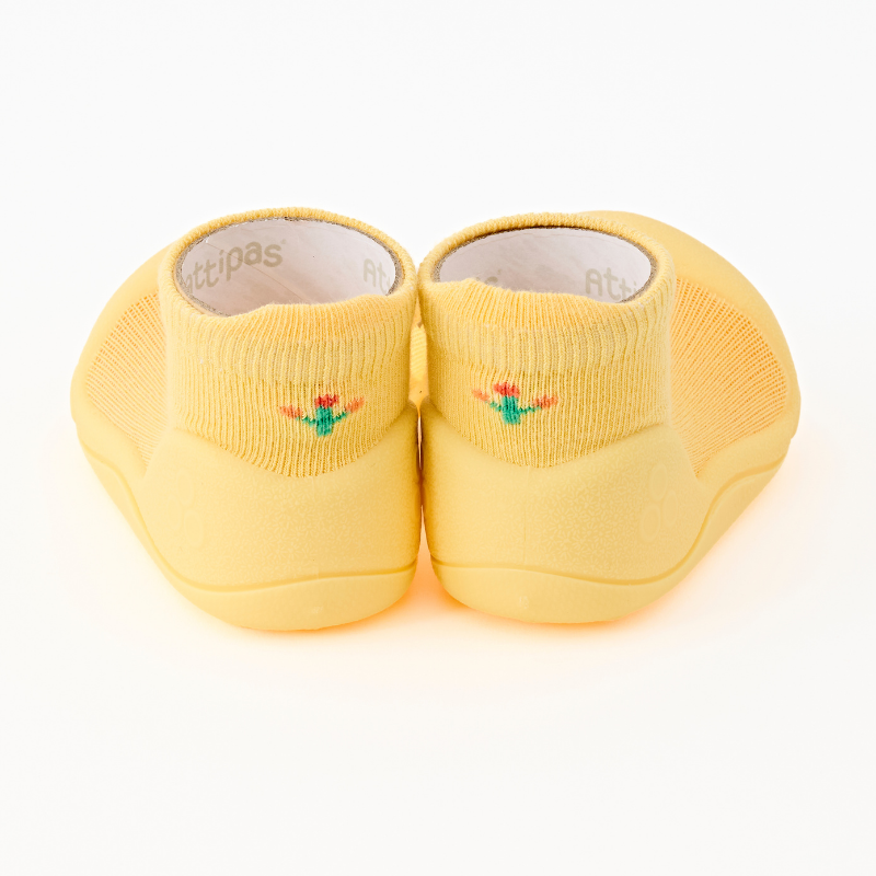 Bird Yellow