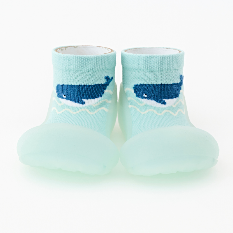 Whale Blue