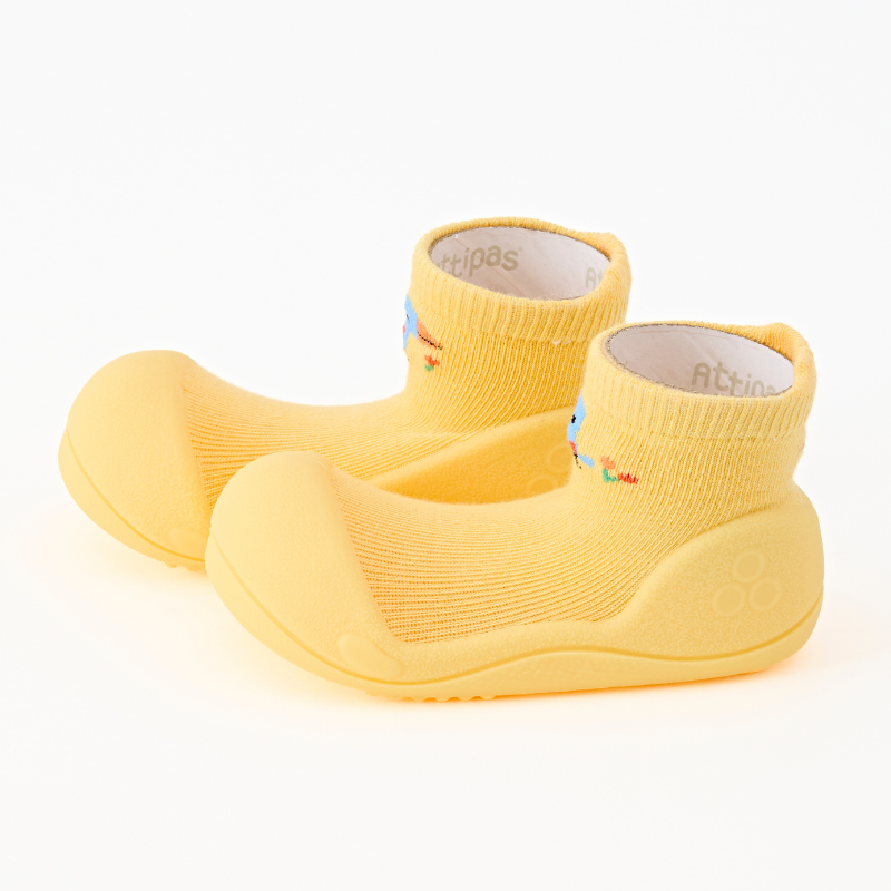 Bird Yellow