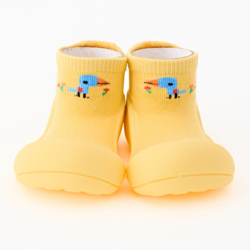 Bird Yellow