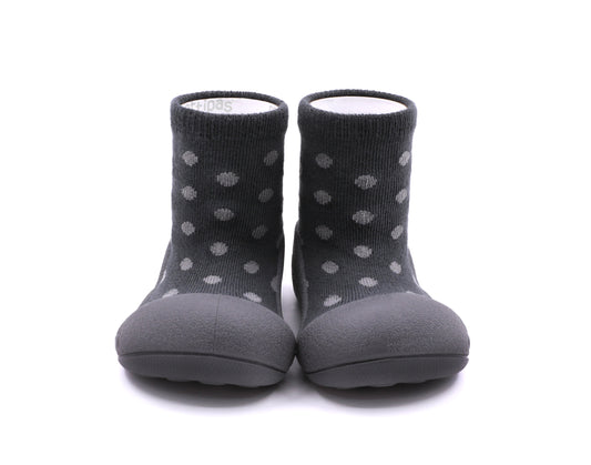 Dot Dot Charcoal