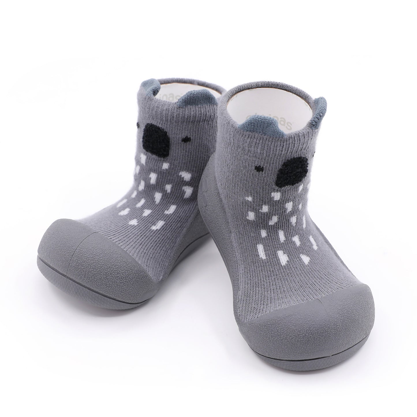 Koala Endangered Gray