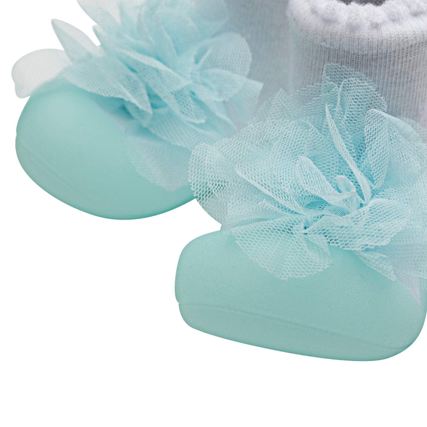 New Corsage Green