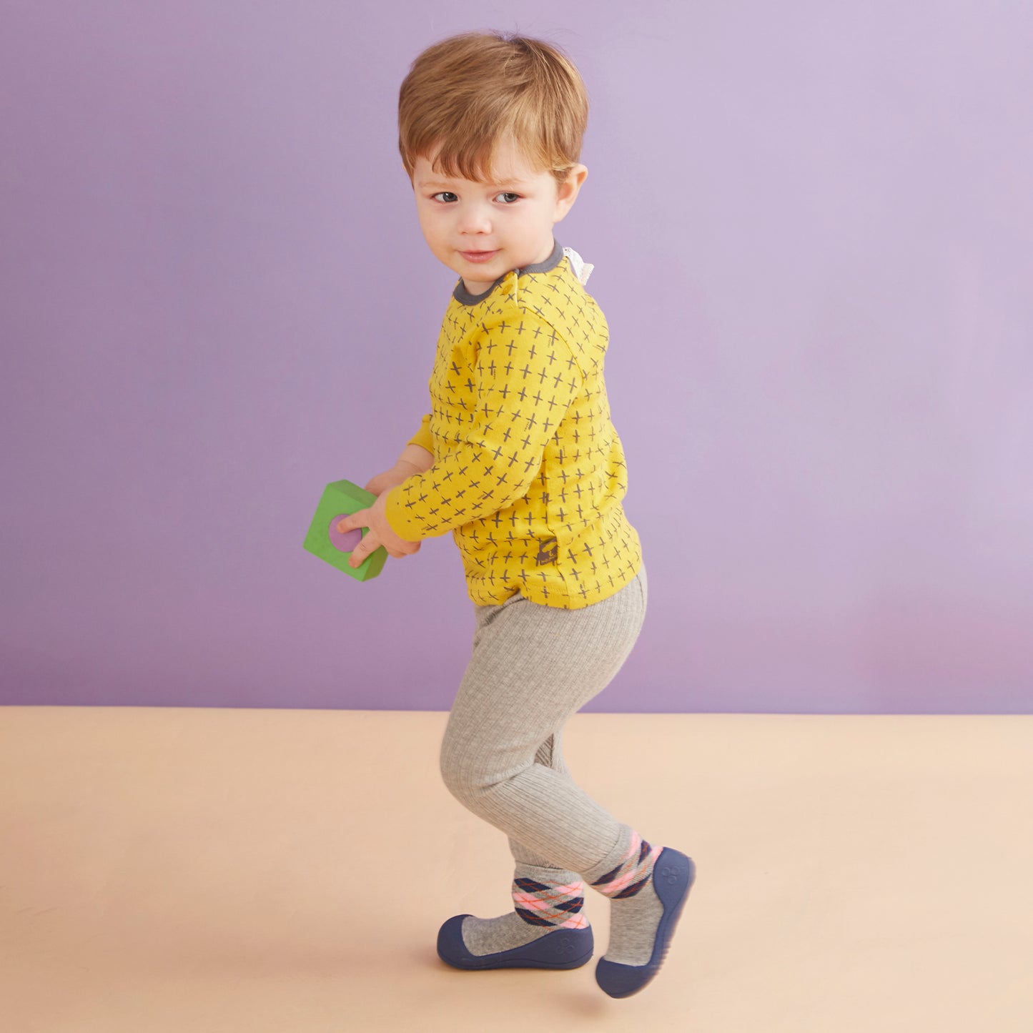 Argyle Navy