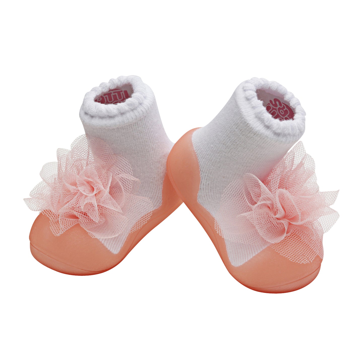 New Corsage Pink