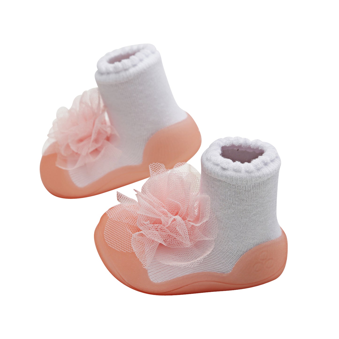 New Corsage Pink