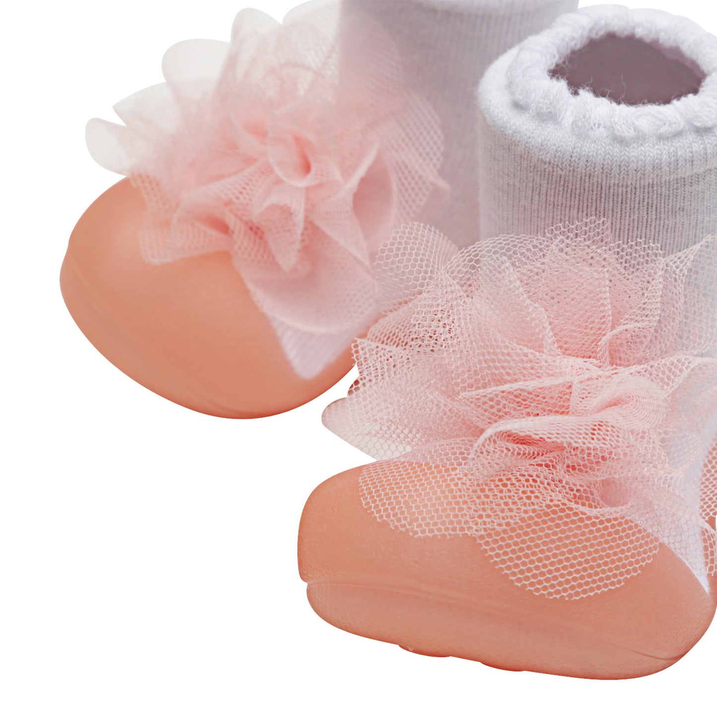 New Corsage Pink