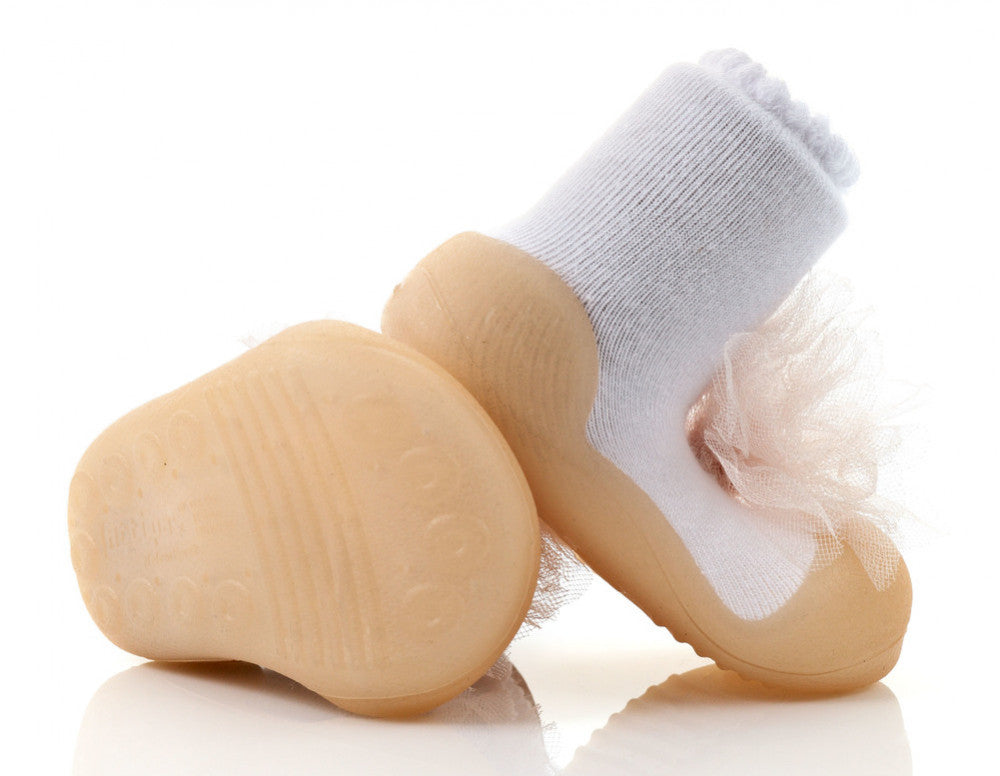 New Corsage Beige