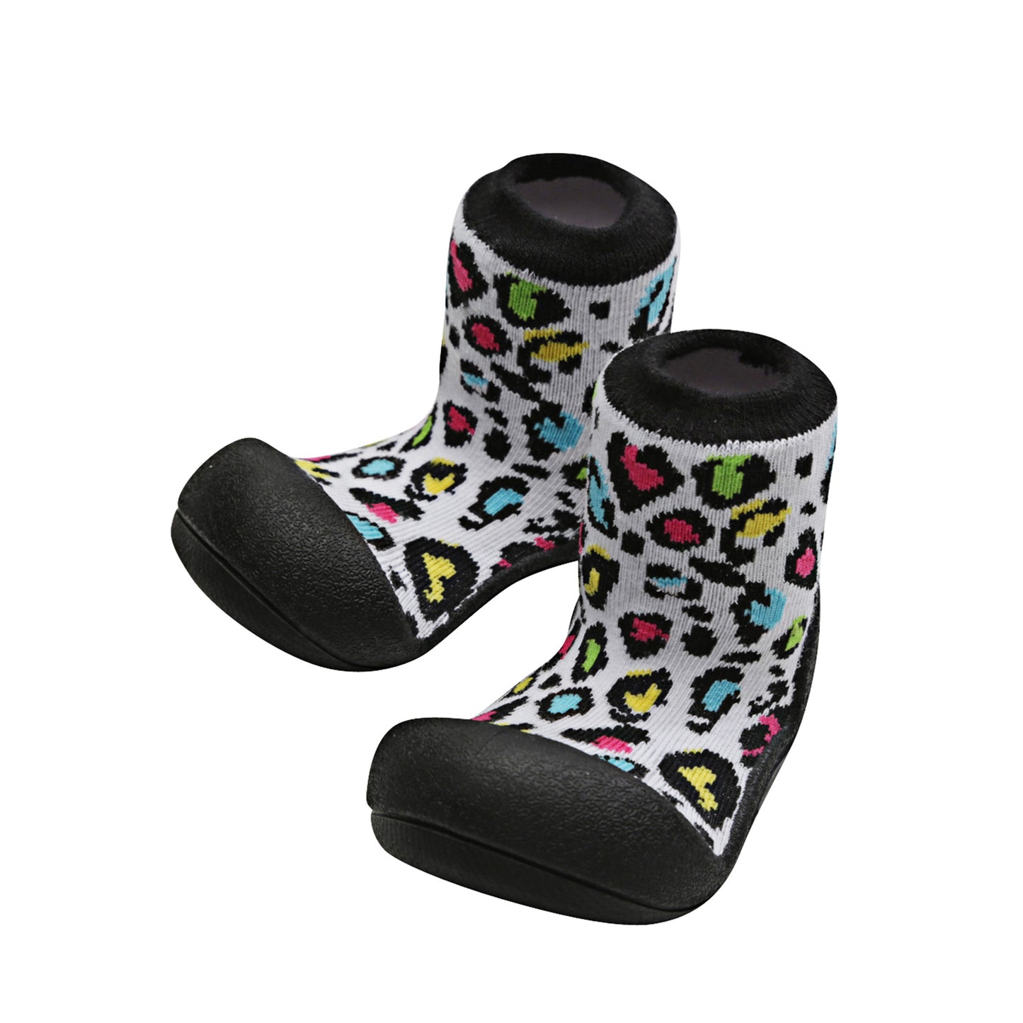 Animal Black