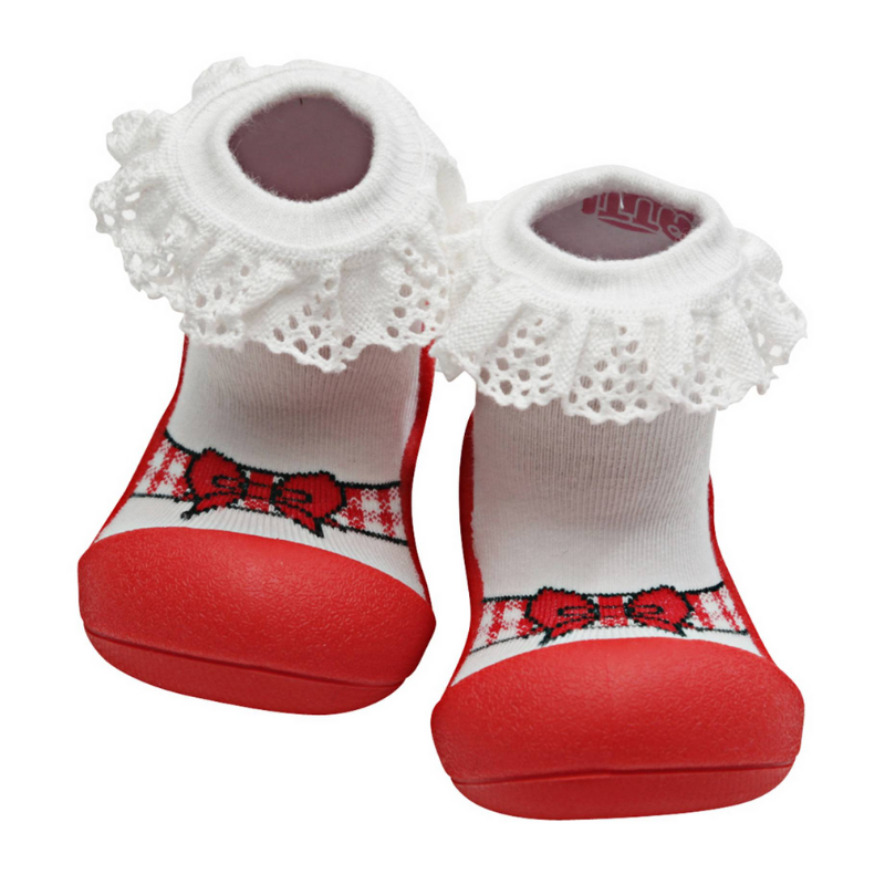 Ballet Red