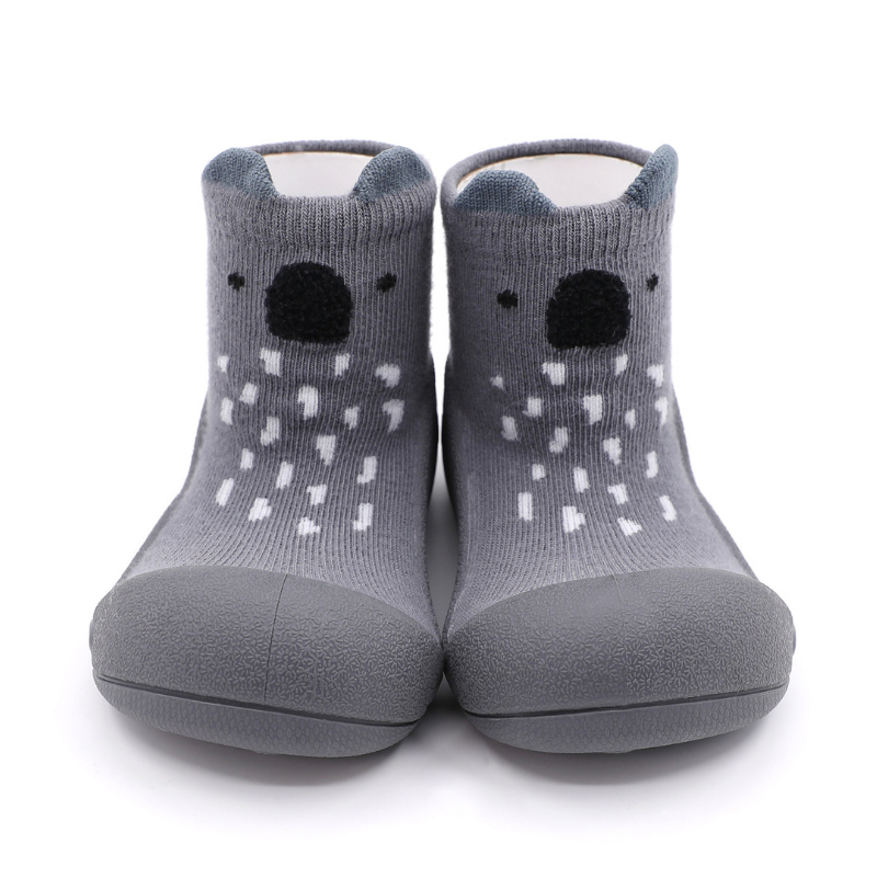 Koala Endangered Gray