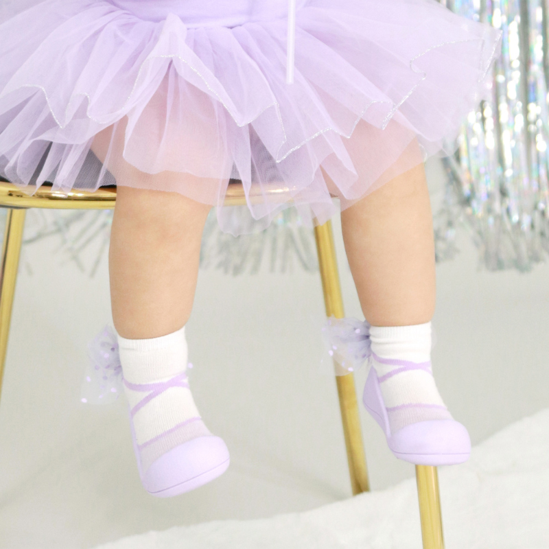New Ballet Lavender