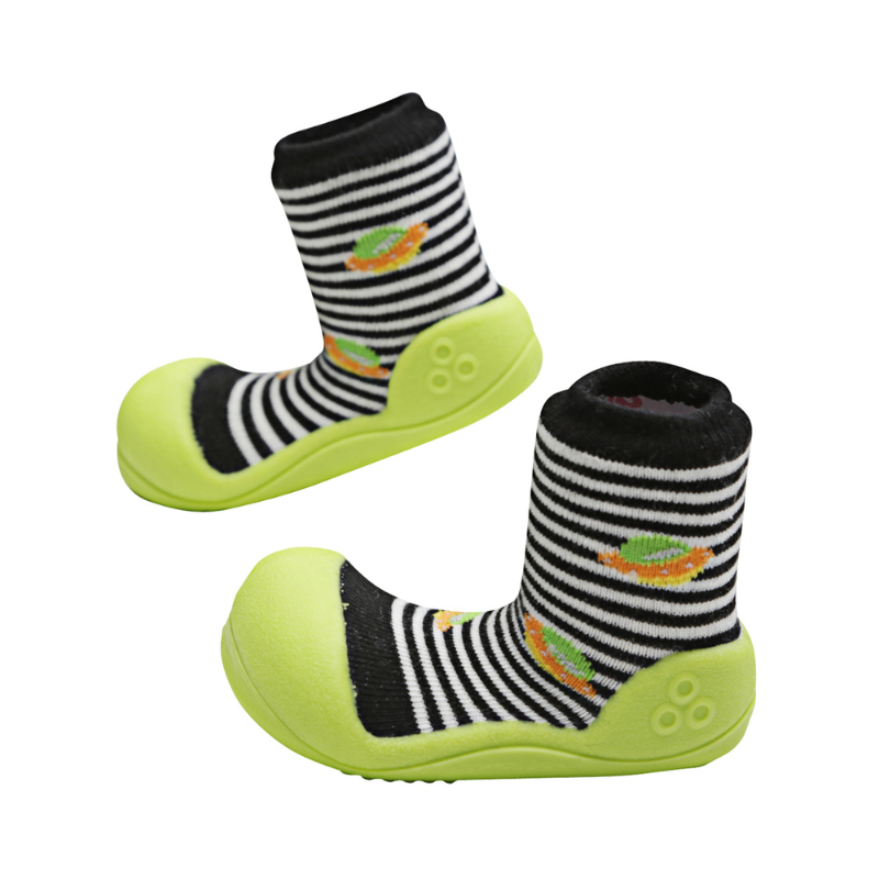 UFO Black