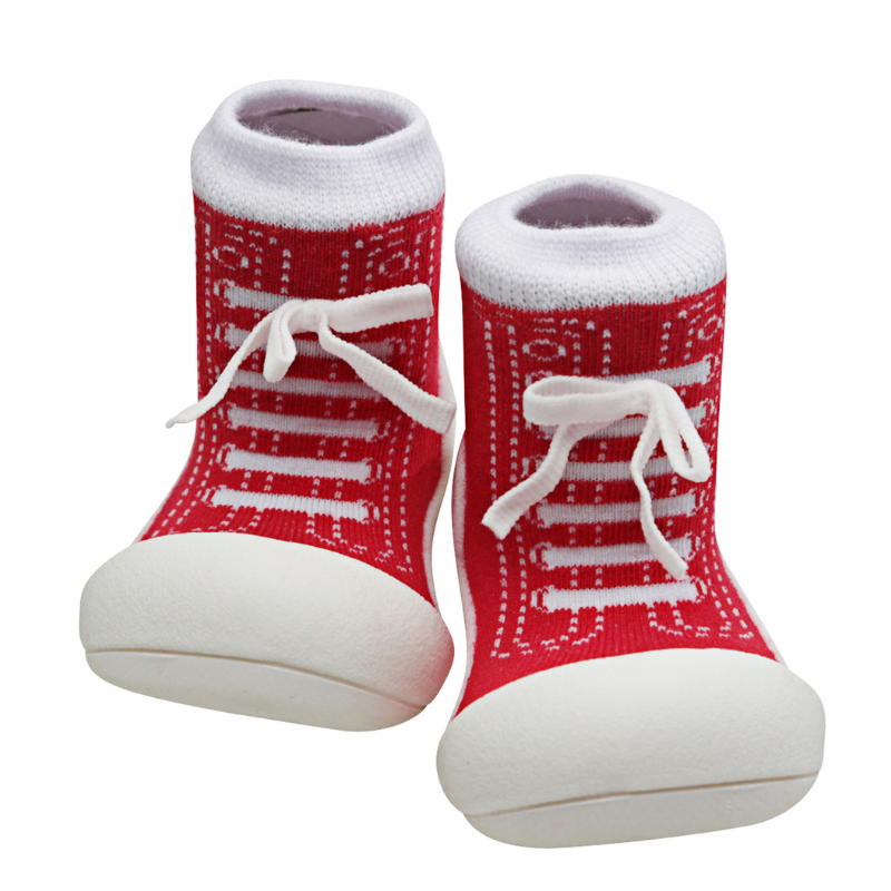 Sneaker Red