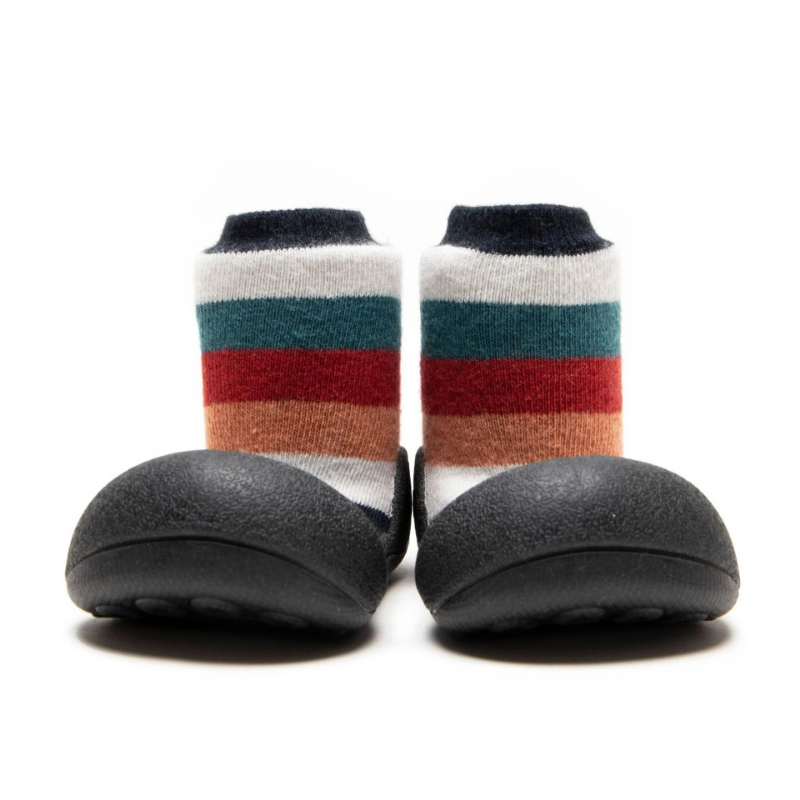 Rainbow Black