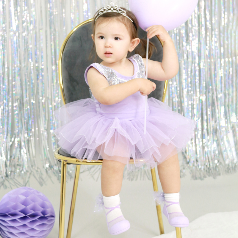 New Ballet Lavender