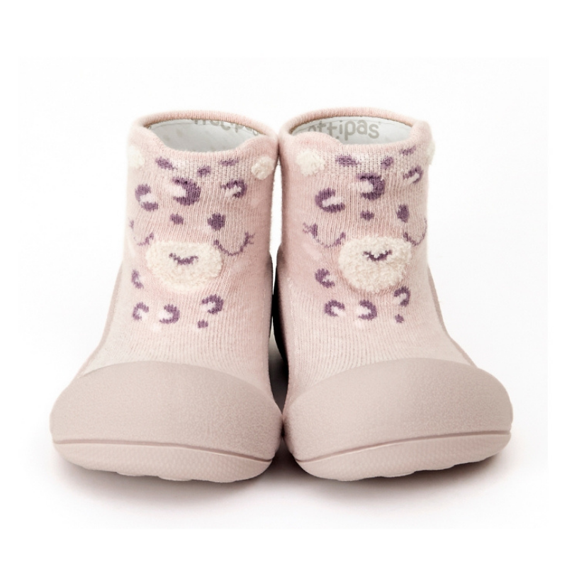 Zootopia Baby Panther Pink