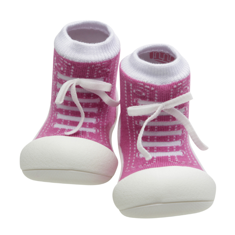 Sneaker Purple