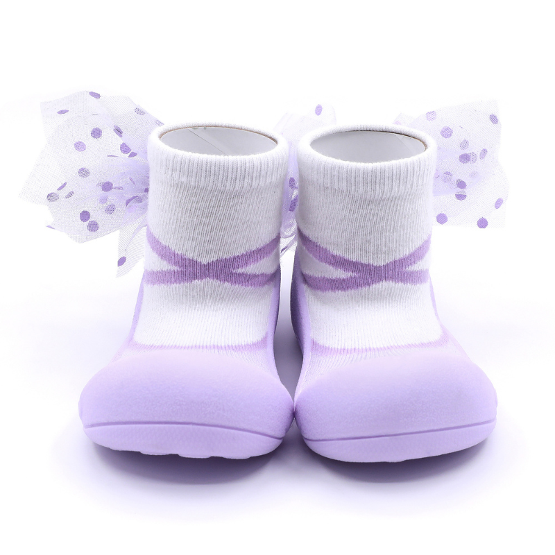New Ballet Lavender