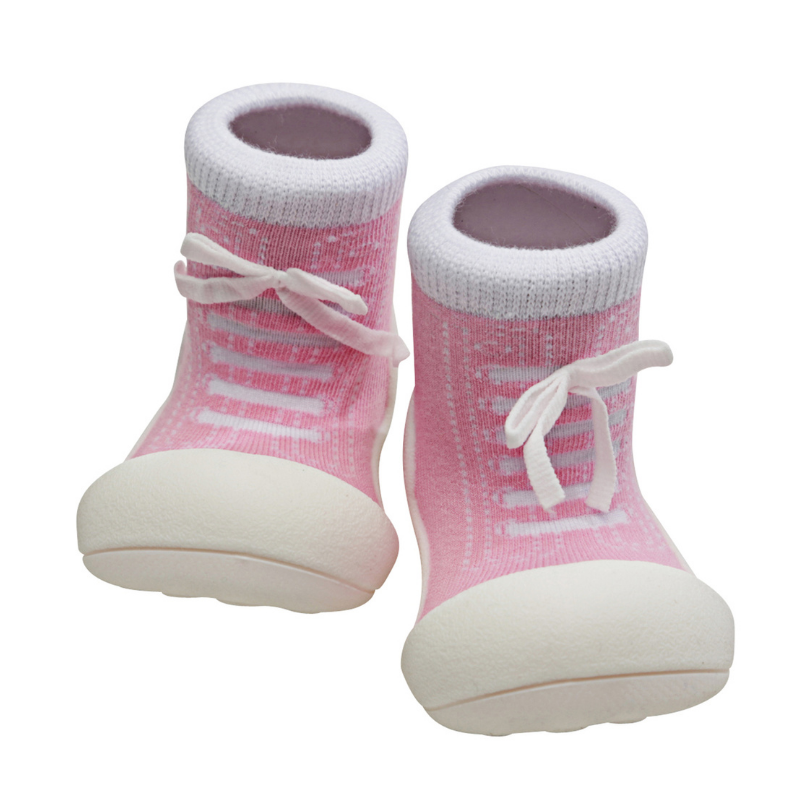 Sneaker Pink