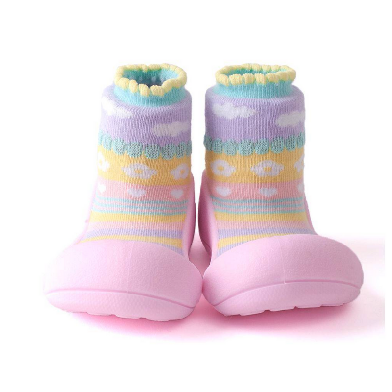 Attibebe Pink