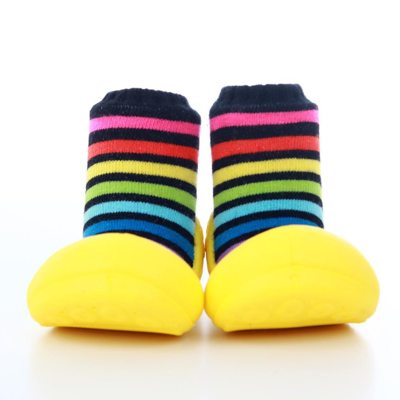 Rainbow Yellow