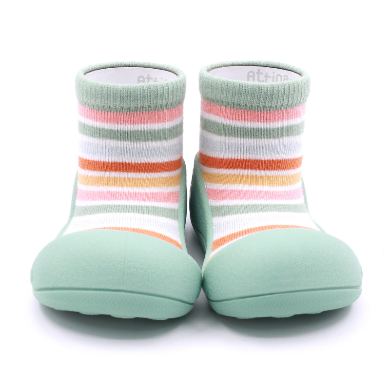 New Rainbow Green