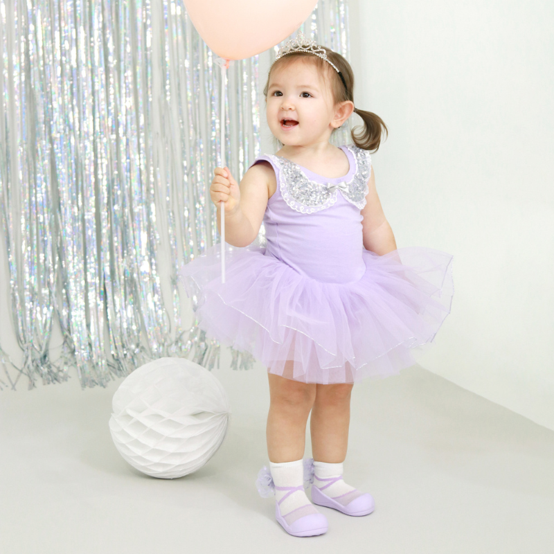 New Ballet Lavender