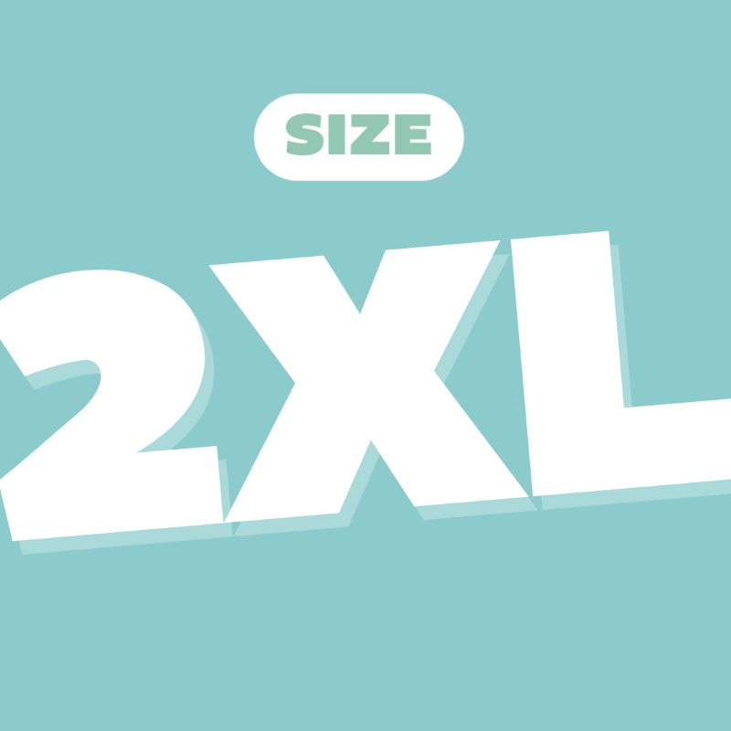 Size XXL