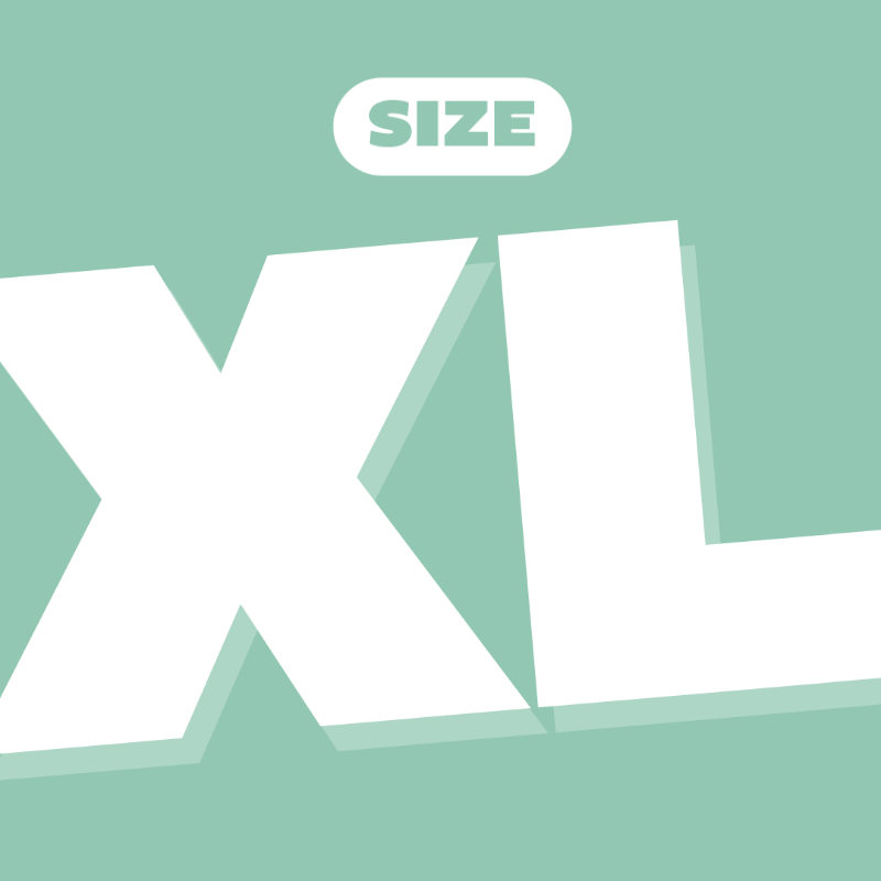 Size XL
