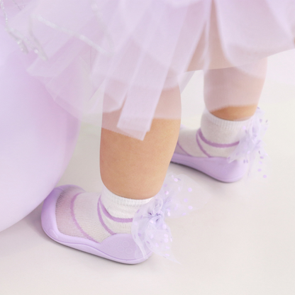 New Ballet Lavender