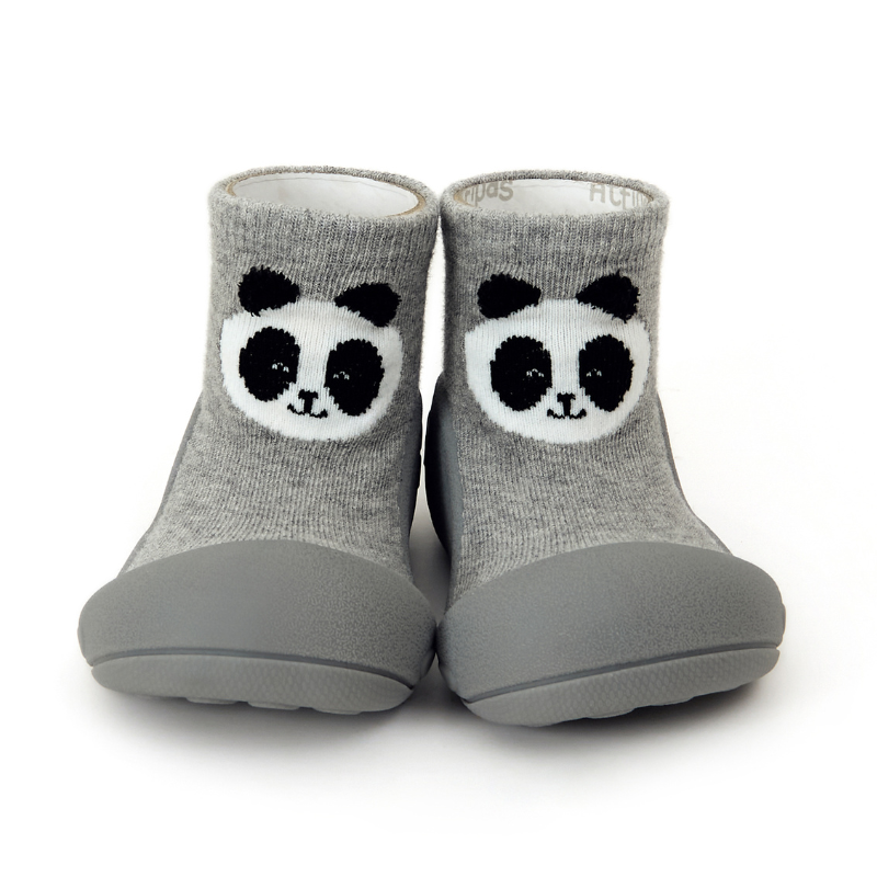 Zootopia Panda